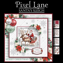 Santas Sleigh
