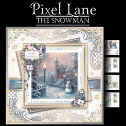 The Snowman