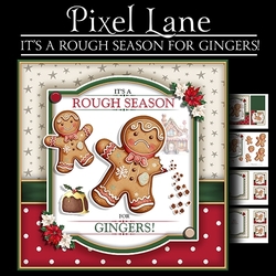 Its A Rough Season For Gingers!