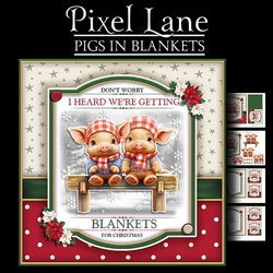 Pigs In Blankets