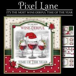 Its The Most Wine-derful Time Of The Year!