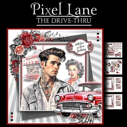 The Drive-Thru