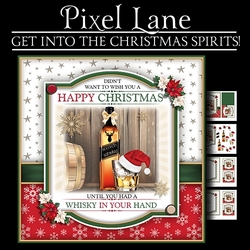 Get Into The Christmas Spirits!
