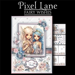 Fairy Wishes