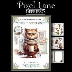 Depresso (Cat)