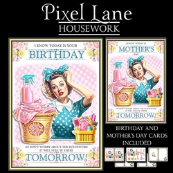 Housework