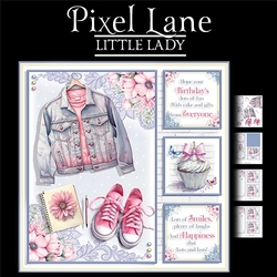 Little Lady