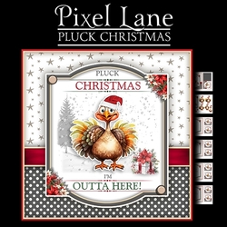 Pluck Christmas!
