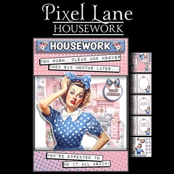 Housework