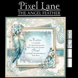 The Angel Feather