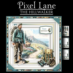 The Hillwalker