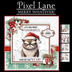 Merry Whatever!
