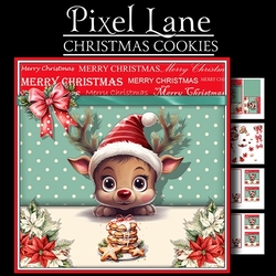 Christmas Cookies