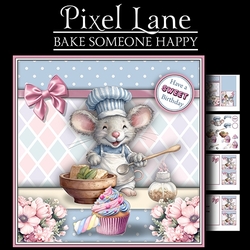 Bake Someone Happy