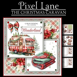 The Christmas Caravan