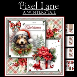 A Christmas Tail
