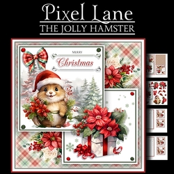 The Jolly Hamster