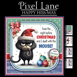 Happy Hissmas