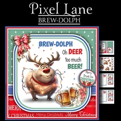 Brew-Dolph