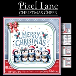 Christmas Cheer
