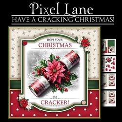 Have A Cracking Christmas!