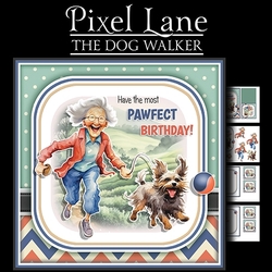 The Dog Walker
