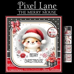 The Merry Mouse
