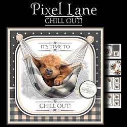 Chill Out!