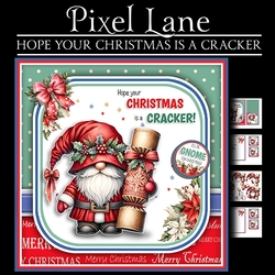 Hope Your Christmas Is A Cracker