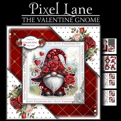 The Valentine Gnome