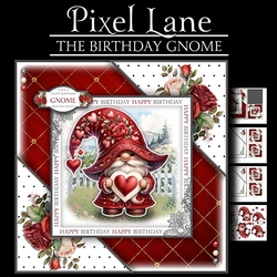 The Birthday Gnome
