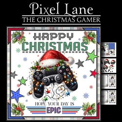 The Christmas Gamer