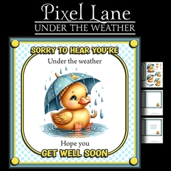 Under The Weather