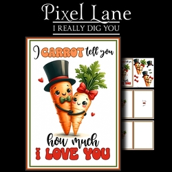 I Really Dig You!
