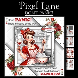 Dont Panic!