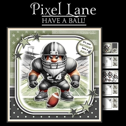 Have a Ball!