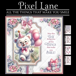 All The Things That Make You Smile