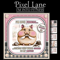 Im Into Fitness (Female)