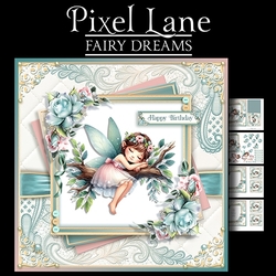 Fairy Dreams