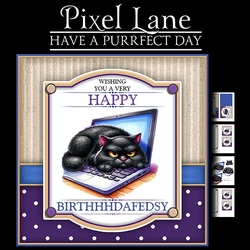 Have a Purrfect Day