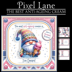 The Best Anti-aging Cream!