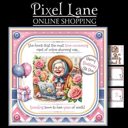 Online Shopping