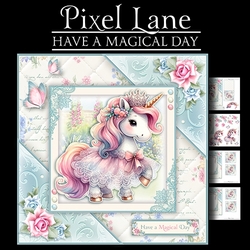 Have a Magical Day