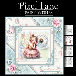 Fairy Wishes