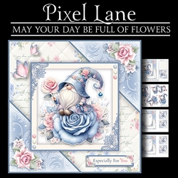 May Your Day Be Full Of Flowers