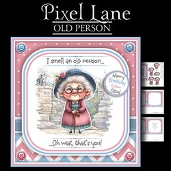 Old Person