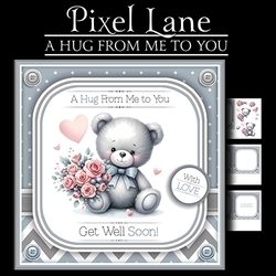 A Hug From Me To You