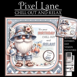 Chill Out & Relax!