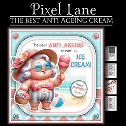 The Best Anti-ageing Cream!
