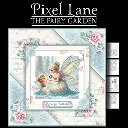 The Fairy Garden